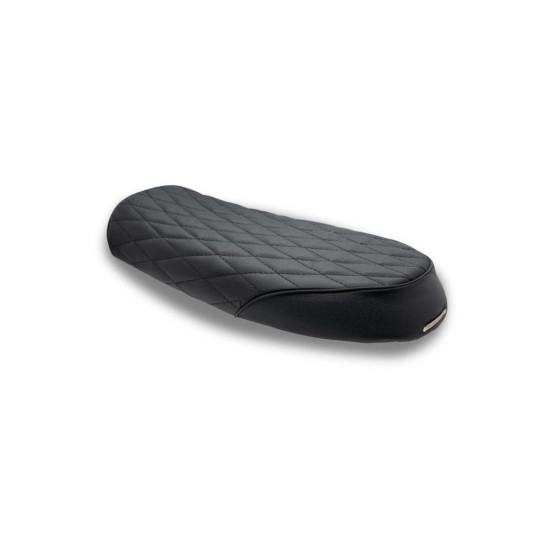 Selle CLASSIC BARRACUDA Noir