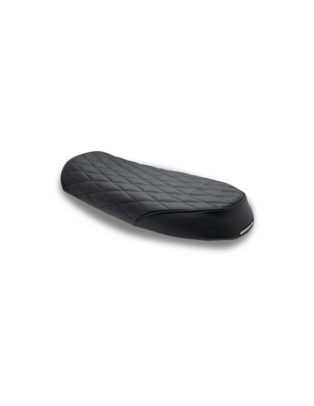Selle CLASSIC BARRACUDA Noir