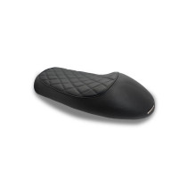Selle CLASSIC RACE BARRACUDA Noir