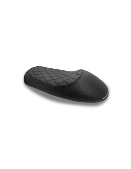 Selle CLASSIC RACE BARRACUDA Noir