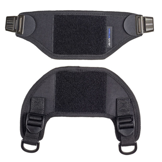Support de Fixation TAB Traditionnal Sacoches BAGSTER