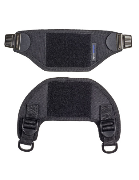Support de Fixation TAB Traditionnal Sacoches BAGSTER