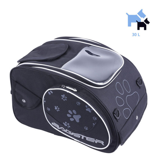 Sacoche de Réservoir BAGSTER Puppy