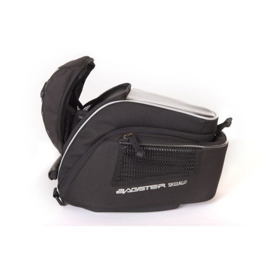Sacoche de réservoir BAGSTER Lock'n NAVIX 6L