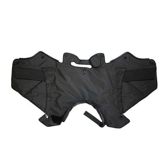 Tablier BAGSTER Roll'ster PIAGGIO MP3 350/500 HPE