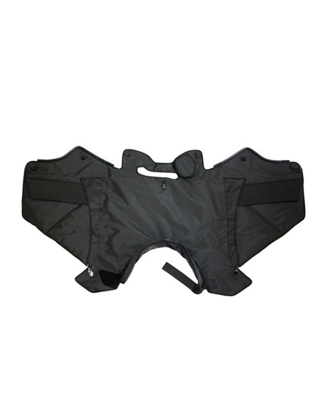 Tablier BAGSTER Roll'ster PIAGGIO MP3 350/500 HPE