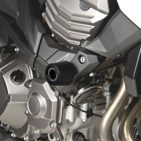 Kit Tampons de protection BARRACUDA YAMAHA FZ1-N - FZ8N