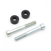 Adaptateurs Clignotants BARRACUDA Yamaha 800 FZ8 N 1000 FZ1 N