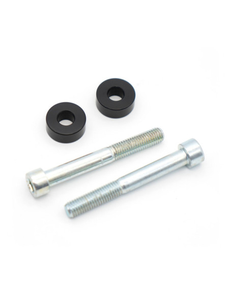Adaptateurs Clignotants BARRACUDA Yamaha 800 FZ8 N 1000 FZ1 N