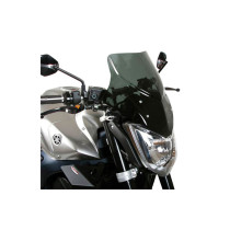 Saute Vent Aerosport BARRACUDA Yamaha 1000 FZ1 N