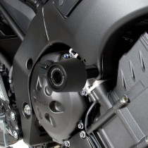 Kit Tampons Protection BARRACUDA Yamaha 600 FZ6 N/S