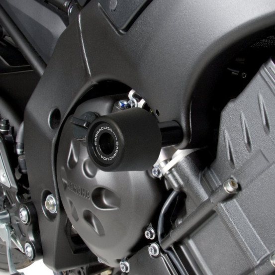 Kit Tampons Protection BARRACUDA Yamaha 600 FZ6 N/S