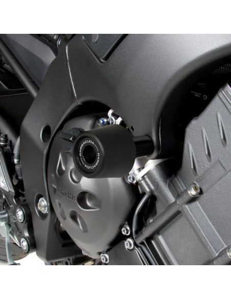 Kit Tampons Protection BARRACUDA Yamaha 600 FZ6 N/S