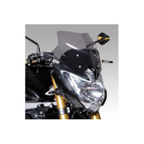 Saute Vent Aerosport BARRACUDA Yamaha 800 FZ8 N