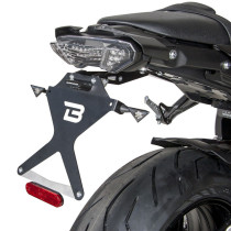 Support de Plaque BARRACUDA Yamaha 1000 MT-10 2016-2020