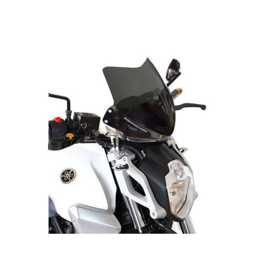 Saute Vent Aerosport BARRACUDA Yamaha 300 MT-03 2006-2014