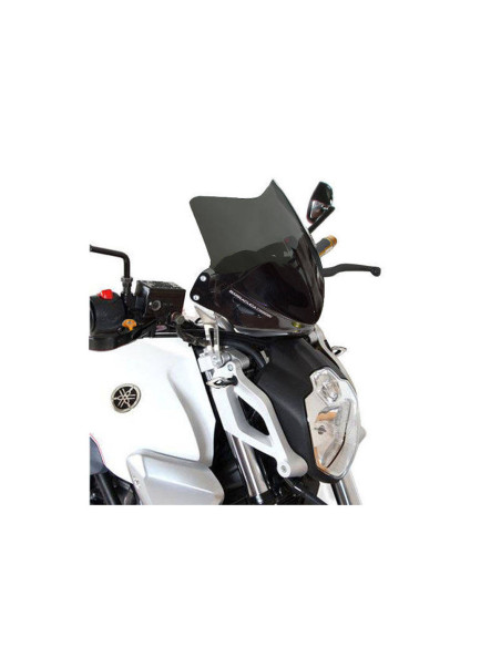 Saute Vent Aerosport BARRACUDA Yamaha 300 MT-03 2006-2014