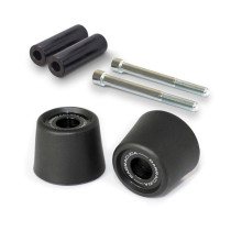 Kit Tampons Protection BARRACUDA Yamaha MT-07 2014-2020 XSR 700