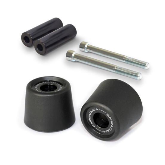 Kit Tampons Protection BARRACUDA Yamaha MT-07 2014-2020 XSR 700