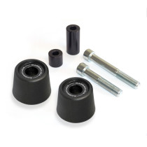 Kit Tampons Protection BARRACUDA Yamaha MT-09 2014-2016