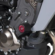 Kit Tampons Protection BARRACUDA Yamaha MT-09 2017-2020