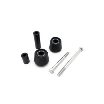 Kit Tampons Protection BARRACUDA Yamaha MT-09 2021-2022