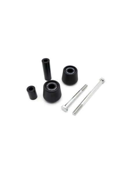 Kit Tampons Protection BARRACUDA Yamaha MT-09 2021-2022