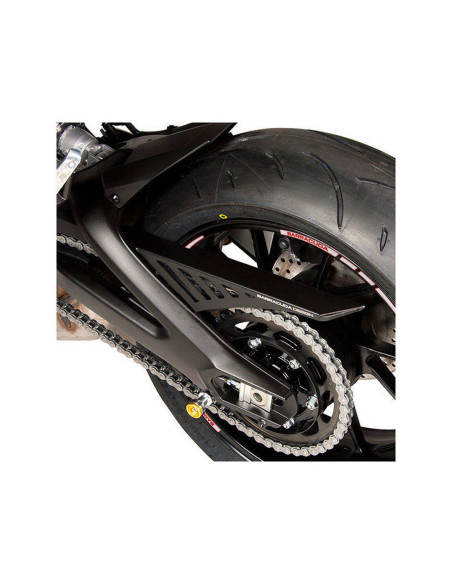 Protection de Chaine BARRACUDA Yamaha MT-09 2014-2016 MT-09 Tracer 2015-2017