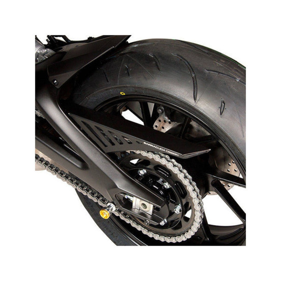 Protection de Chaine BARRACUDA Yamaha MT-09 2014-2016 MT-09 Tracer 2015-2020