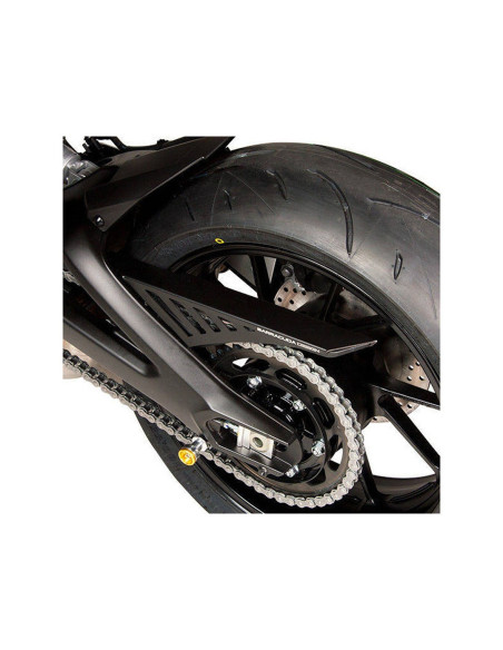 Protection de Chaine BARRACUDA Yamaha MT-09 2014-2016 MT-09 Tracer 2015-2020