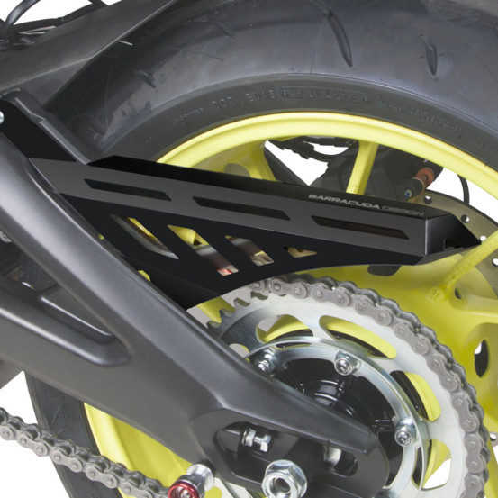 Protection de Chaine BARRACUDA Yamaha MT-09 2017-2020