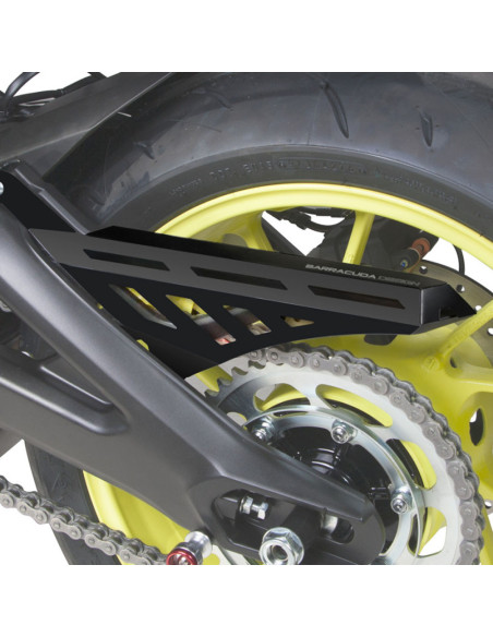 Protection de Chaine BARRACUDA Yamaha MT-09 2017-2020
