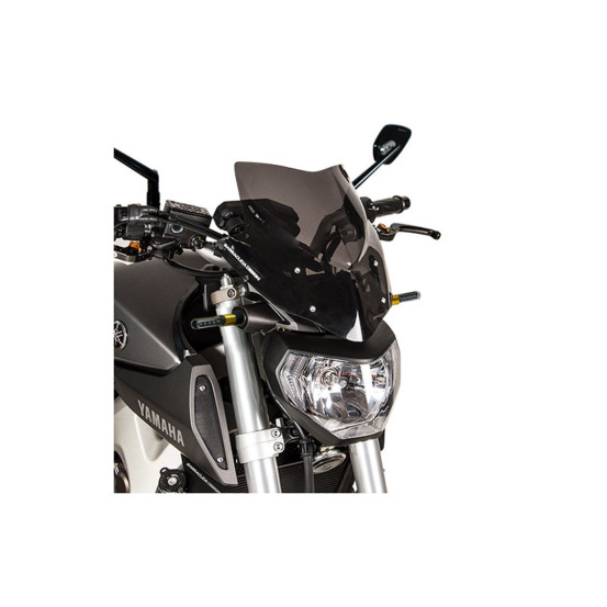 Saute Vent Aerosport BARRACUDA Yamaha MT-09 2014-2016