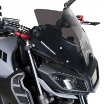 Saute Vent Aerosport BARRACUDA Yamaha MT-09 2017-2020