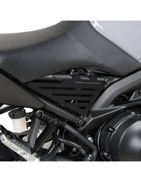 Protections Latérales BARRACUDA Yamaha MT-09 2014-2020 XSR 900