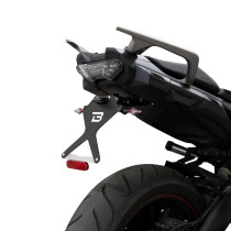 Support de Plaque BARRACUDA Yamaha 900 Tracer 2018-2020