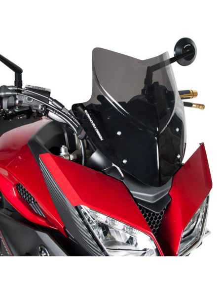 Saute Vent Aerosport BARRACUDA Yamaha MT-09 Tracer/900 2015-2017