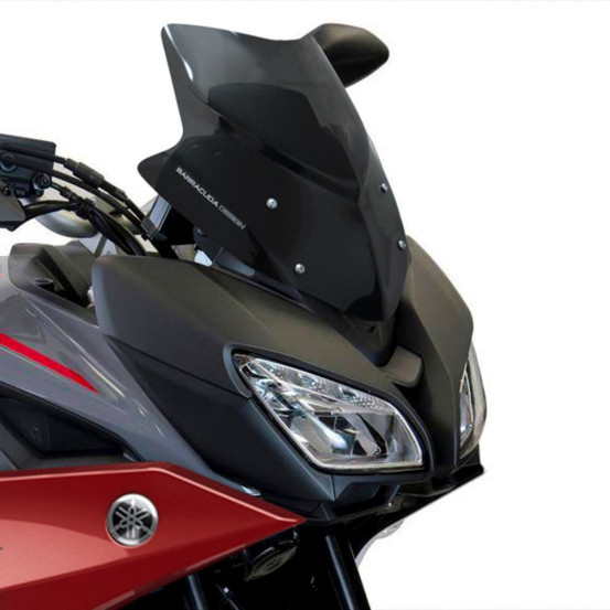 Saute Vent Aerosport BARRACUDA Yamaha 900 Tracer 2018-2020