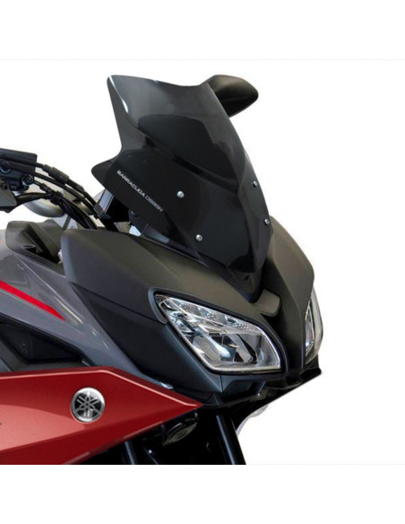 Saute Vent Aerosport BARRACUDA Yamaha 900 Tracer 2018-2020