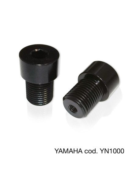 Adaptateurs Embout Guidon BARRACUDA Yamaha