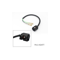 Kit Connection Clignotants BARRACUDA Yamaha 530 T-Max 2020 700 Tracer 2020
