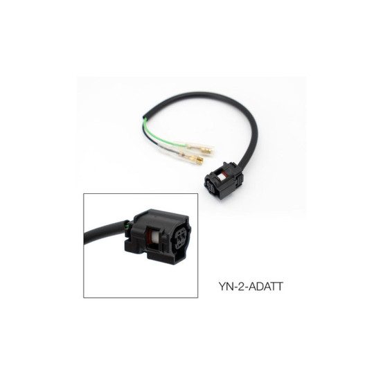Kit Connection Clignotants BARRACUDA Yamaha 530 T-Max 2020 700 Tracer 2020