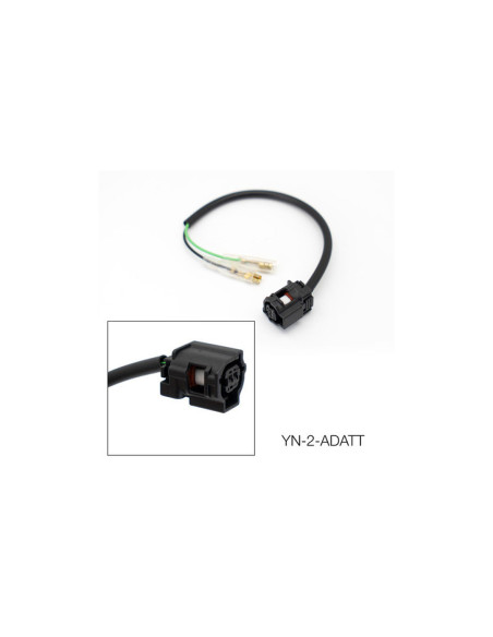 Kit Connection Clignotants BARRACUDA Yamaha 530 T-Max 2020 700 Tracer 2020
