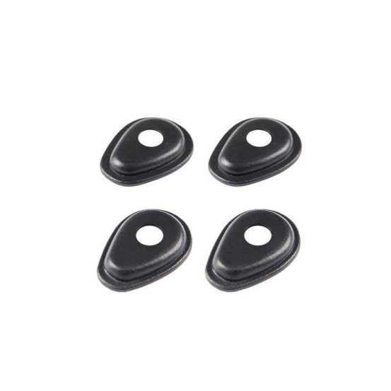 Adaptateurs Clignotants Avant BARRACUDA Yamaha