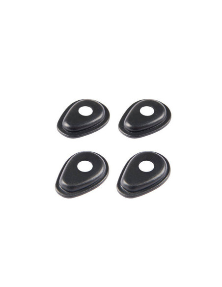 Adaptateurs Clignotants Avant BARRACUDA Yamaha