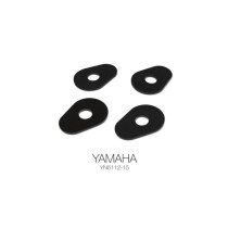 Adaptateurs Clignotants Avant BARRACUDA YAMAHA de 2015 et plus