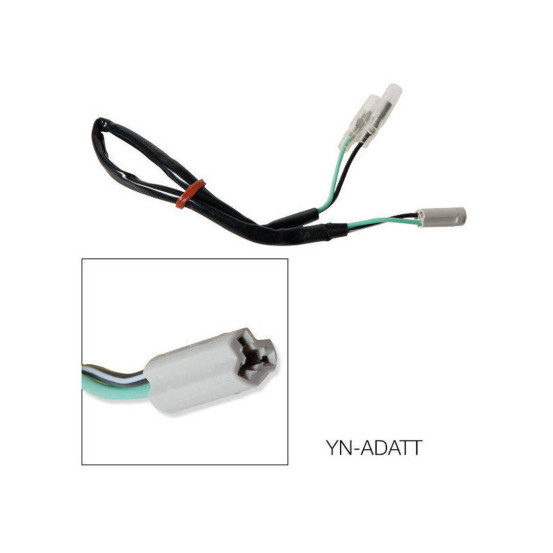 Kit Connection Clignotants BARRACUDA Yamaha