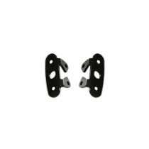 Adaptateurs Rétroviseurs BARRACUDA Yamaha 600 R6 2008-2016