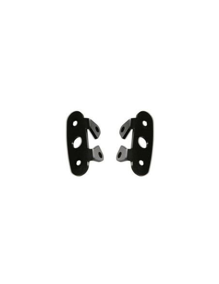 Adaptateurs Rétroviseurs BARRACUDA Yamaha 600 R6 2008-2016