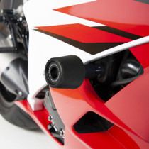 Kit Tampons Protection BARRACUDA Yamaha 600 R6 2006-2016